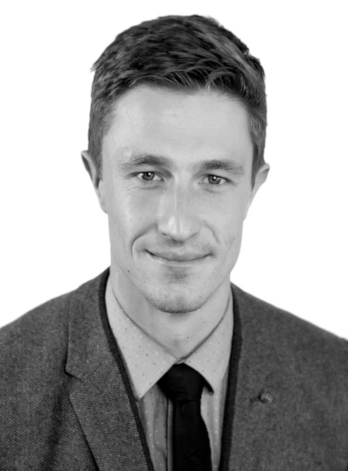 Blake Richardson