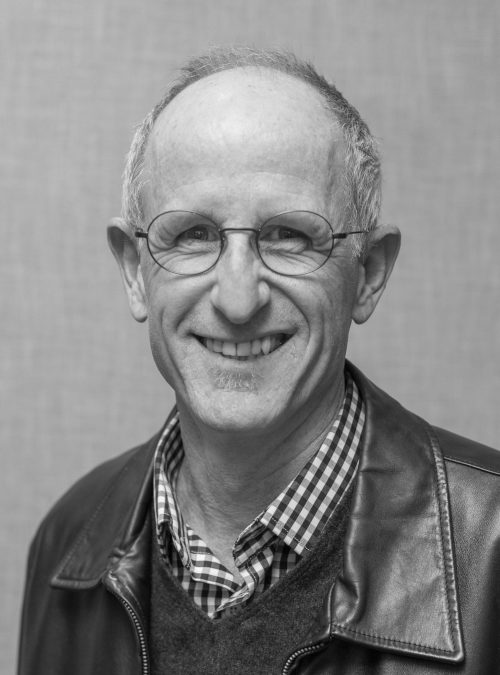 Ian Greaves