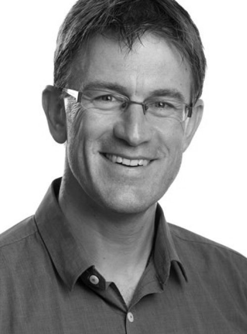 Steve Howse