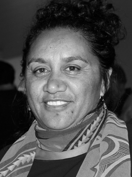 Riri Ellis