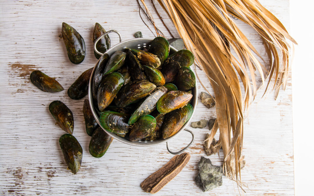 Whakatōhea Mussels Ōpōtiki Limited