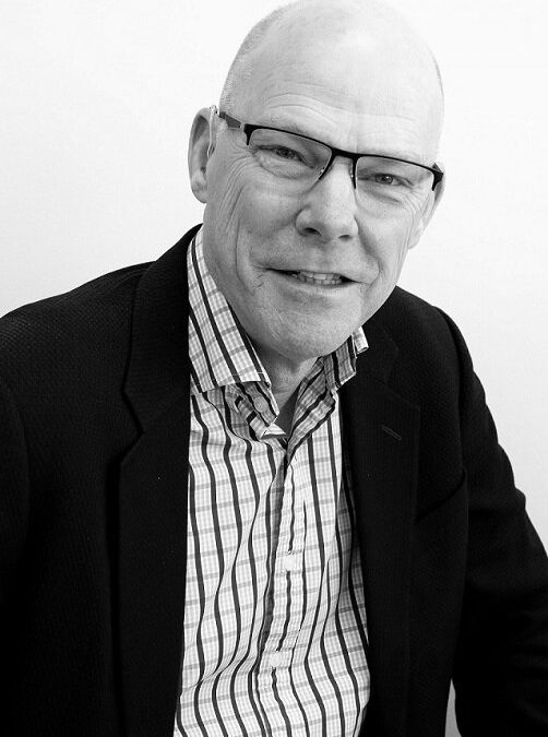 John Birch