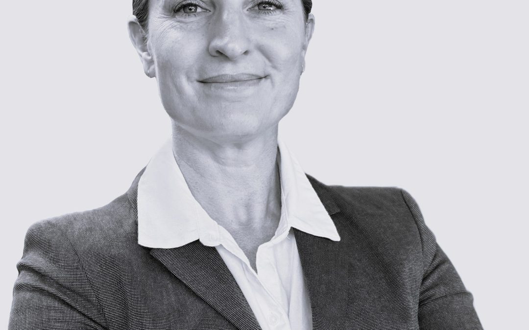 Claire Hahnhaussen